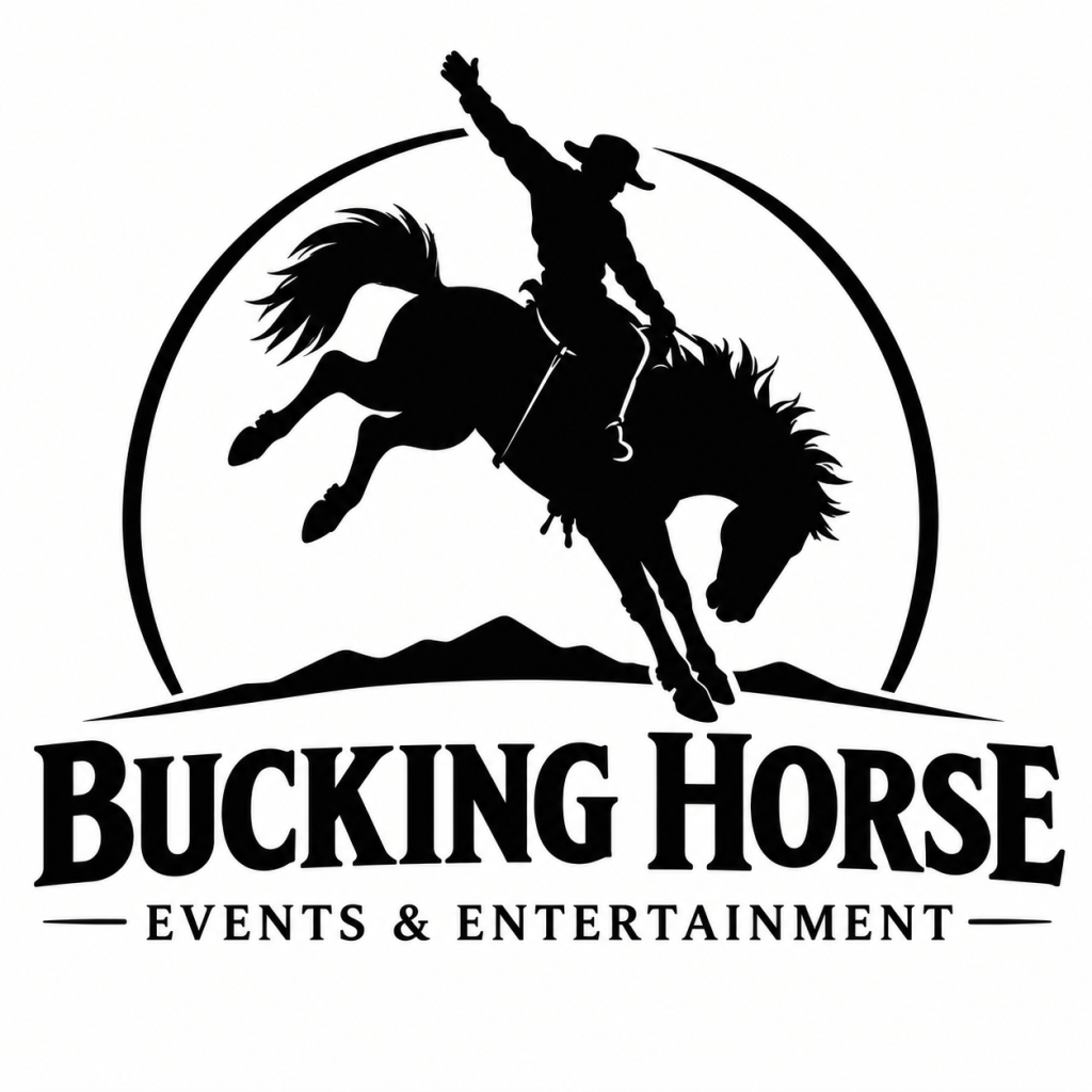 BuckingHorseLogo